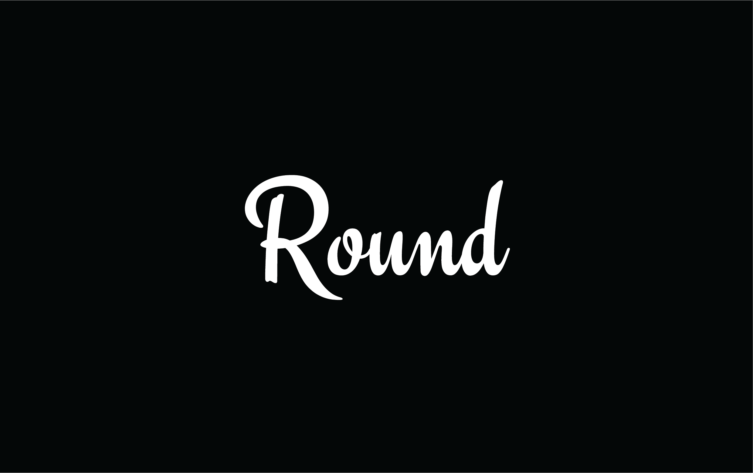 Round