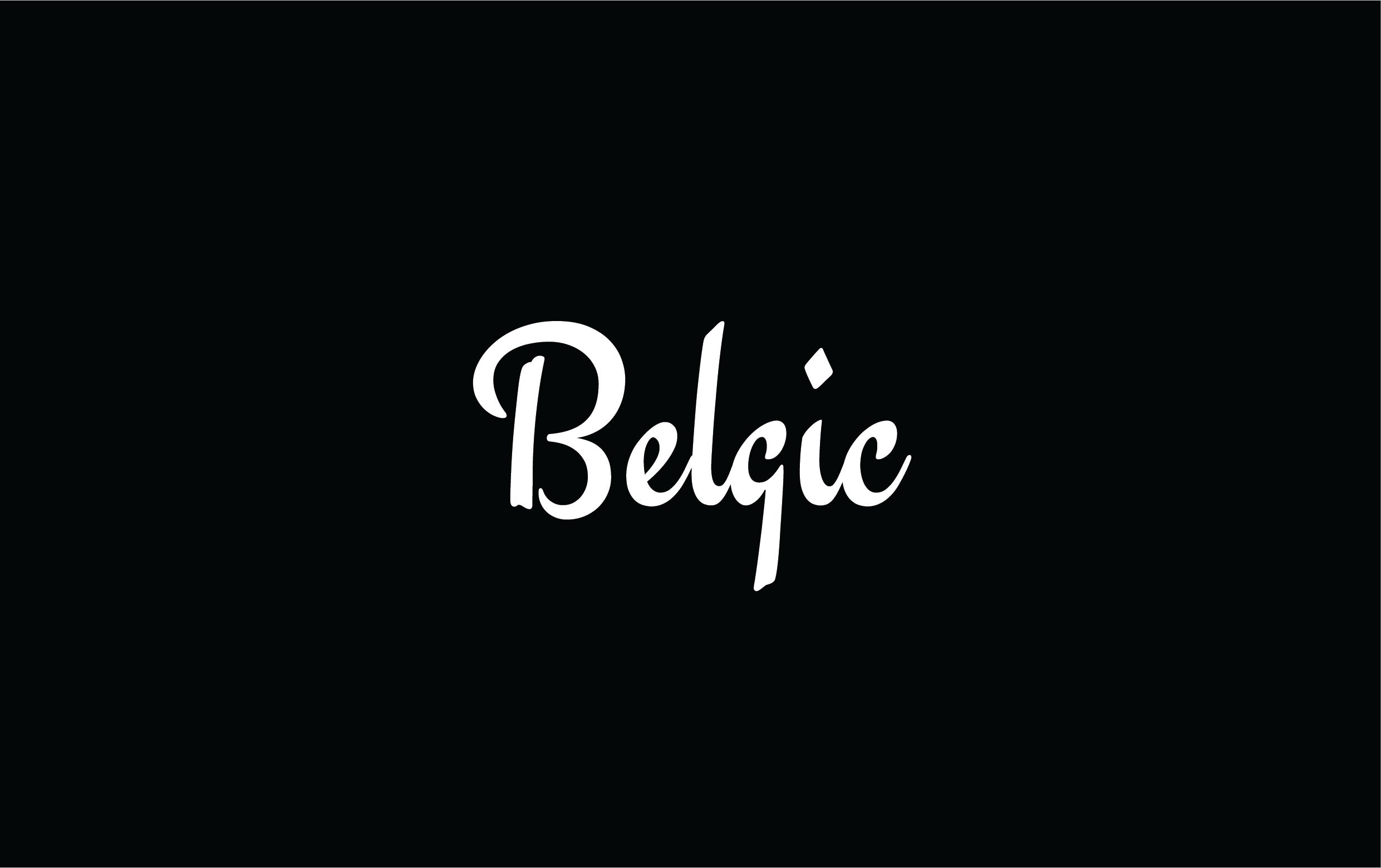 Belgic