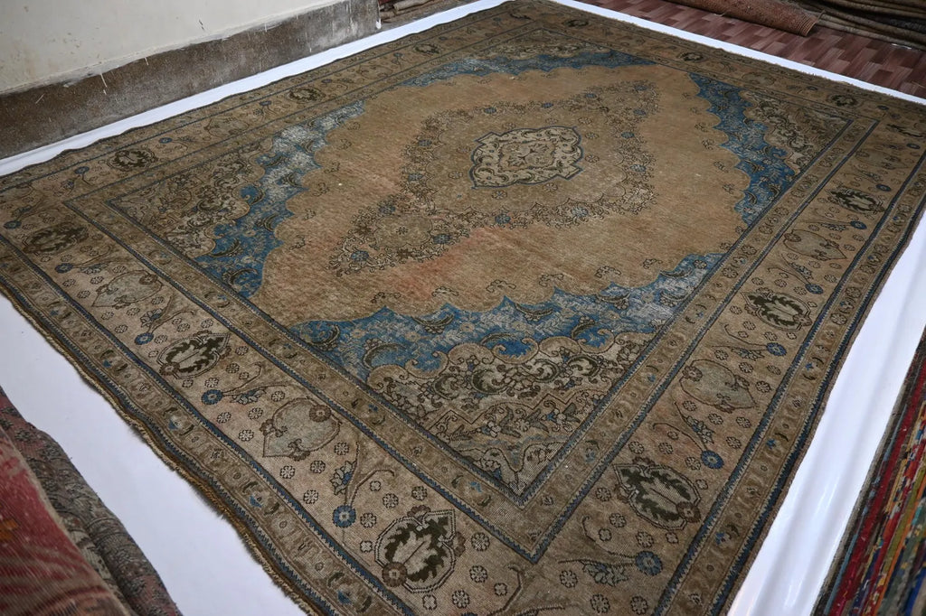 Aurelion  9’6” × 12’7”