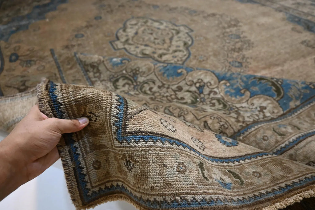 Aurelion  9’6” × 12’7”