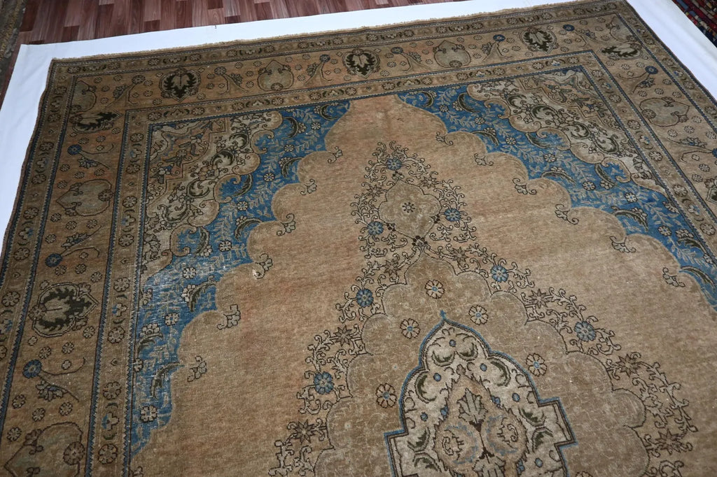 Aurelion  9’6” × 12’7”