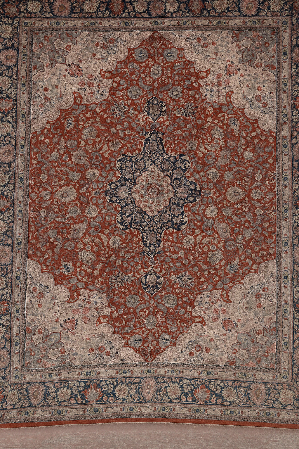 Florentis 9’11” × 12’10”