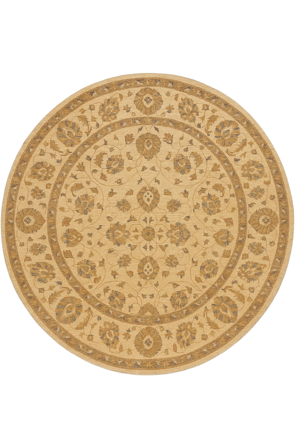 Auramir 8'10" × 8'9"