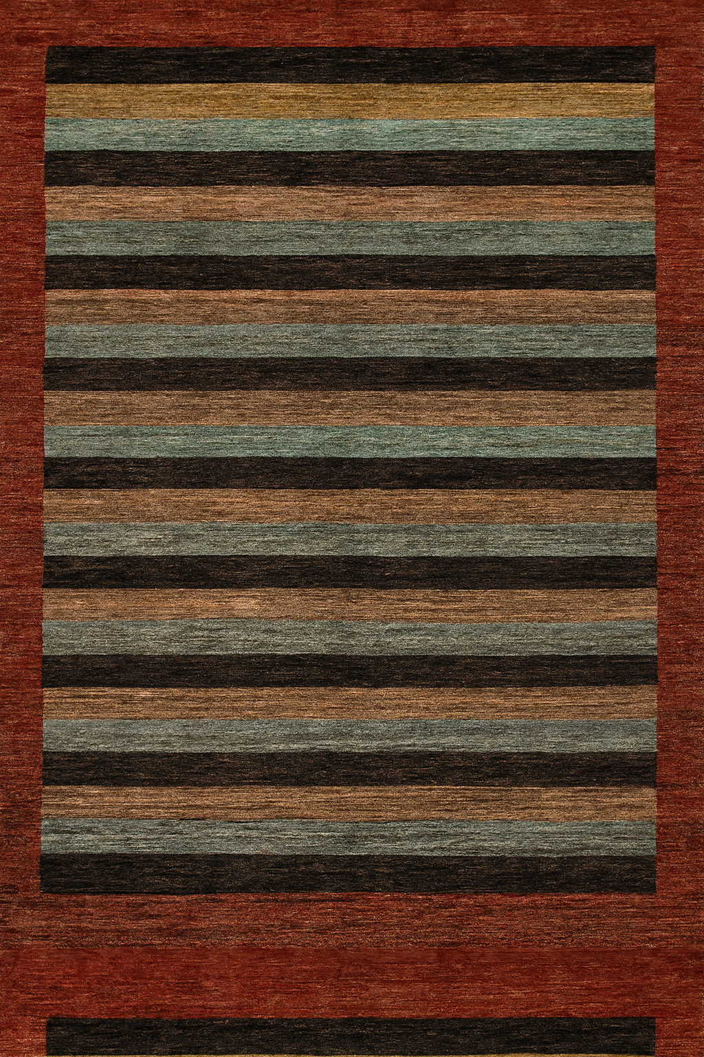 Brunelle  6'0" × 8'8"