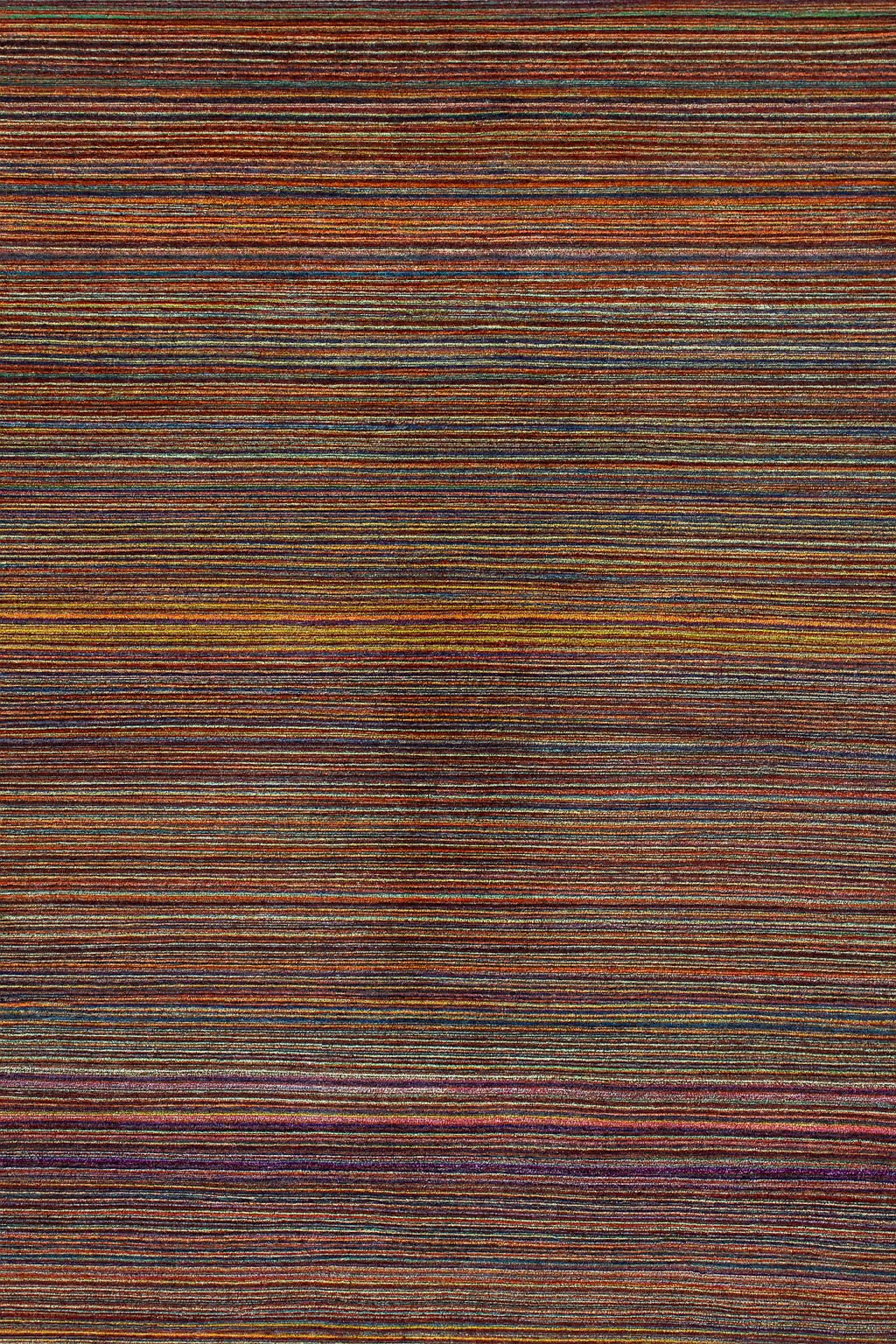 Lineora  8'6" × 11'4"