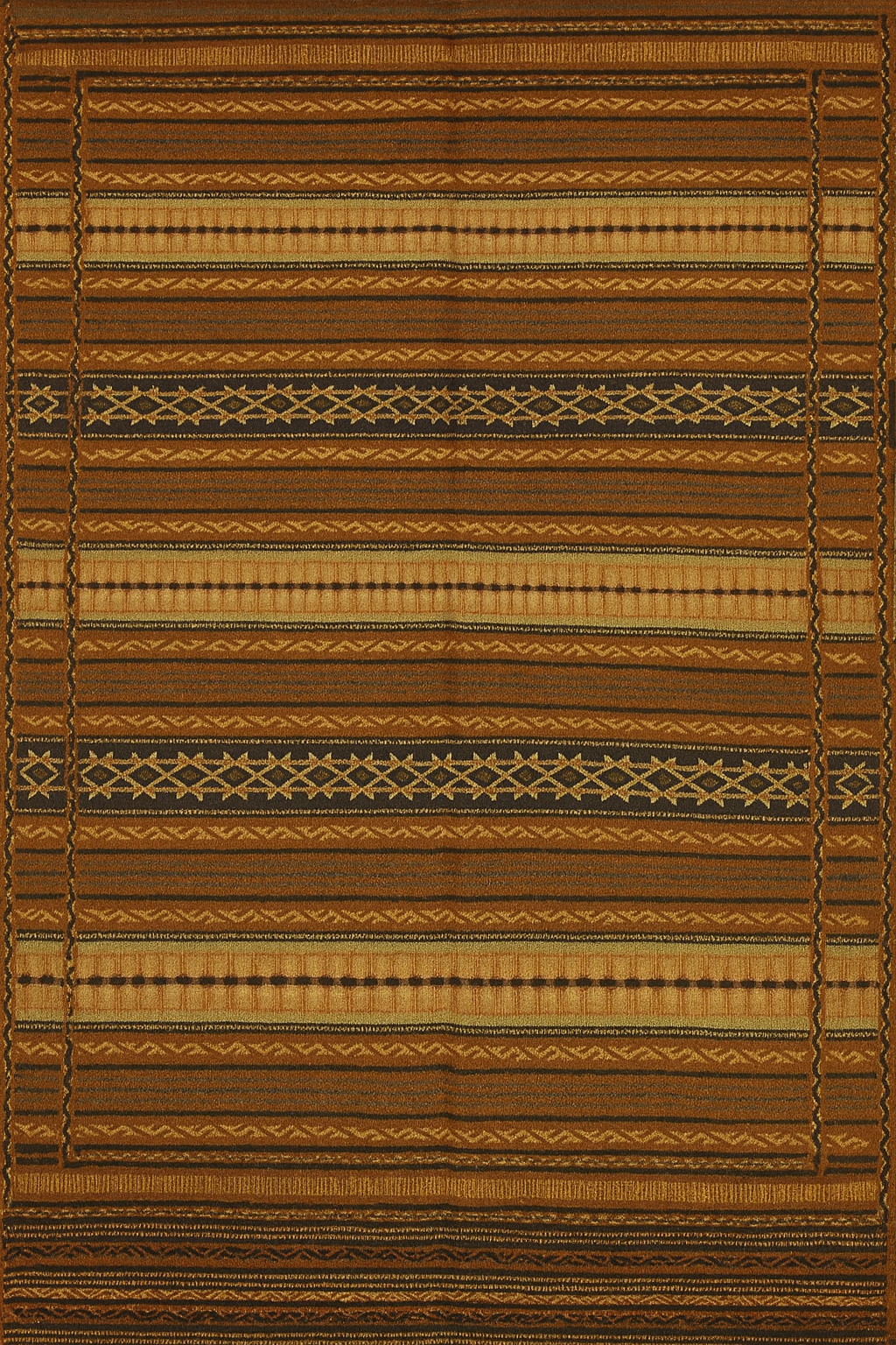 Zarqah  4'10" × 6'8"