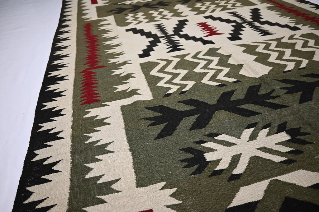 Olvarka 5'7" × 8'2"