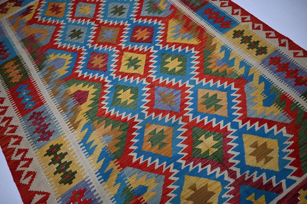 Tavira 6’6” × 9’7”