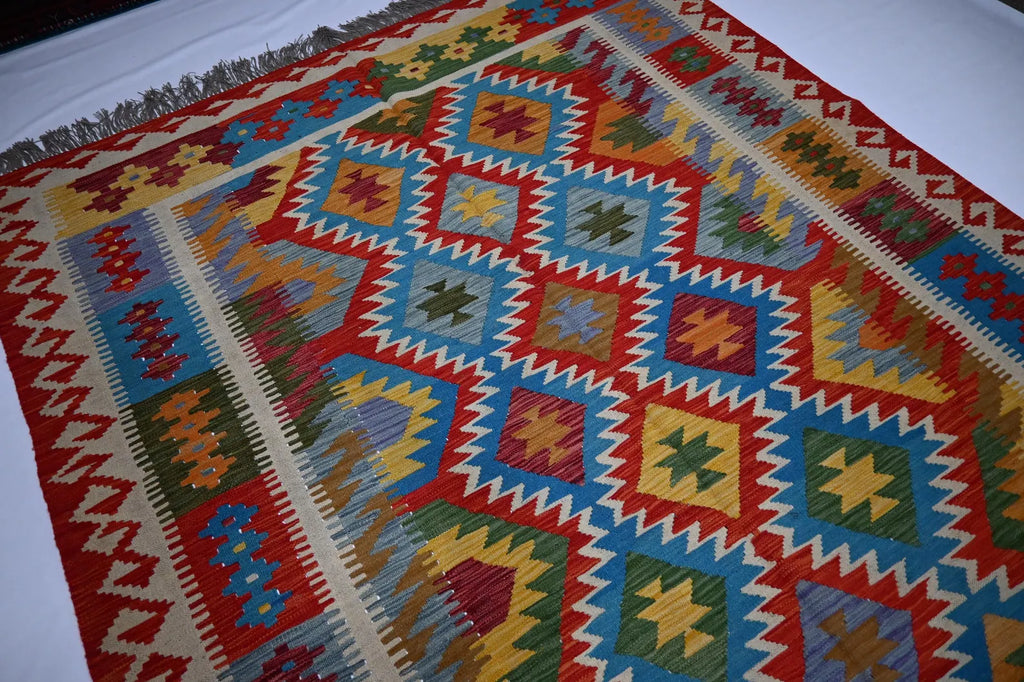 Tavira 6’6” × 9’7”