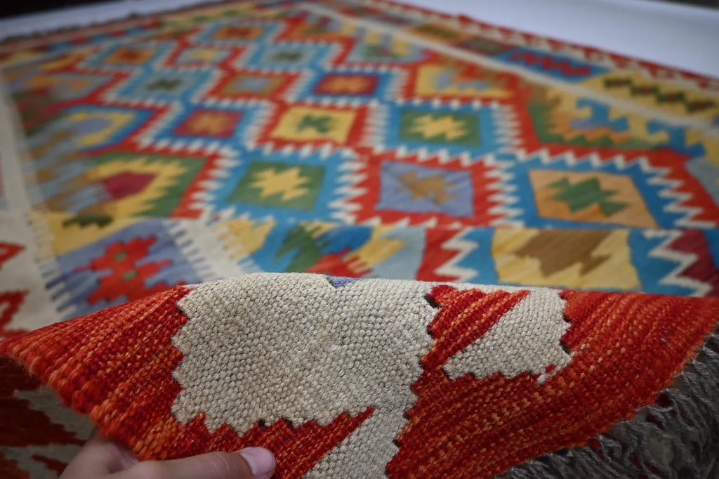 Tavira 6’6” × 9’7”