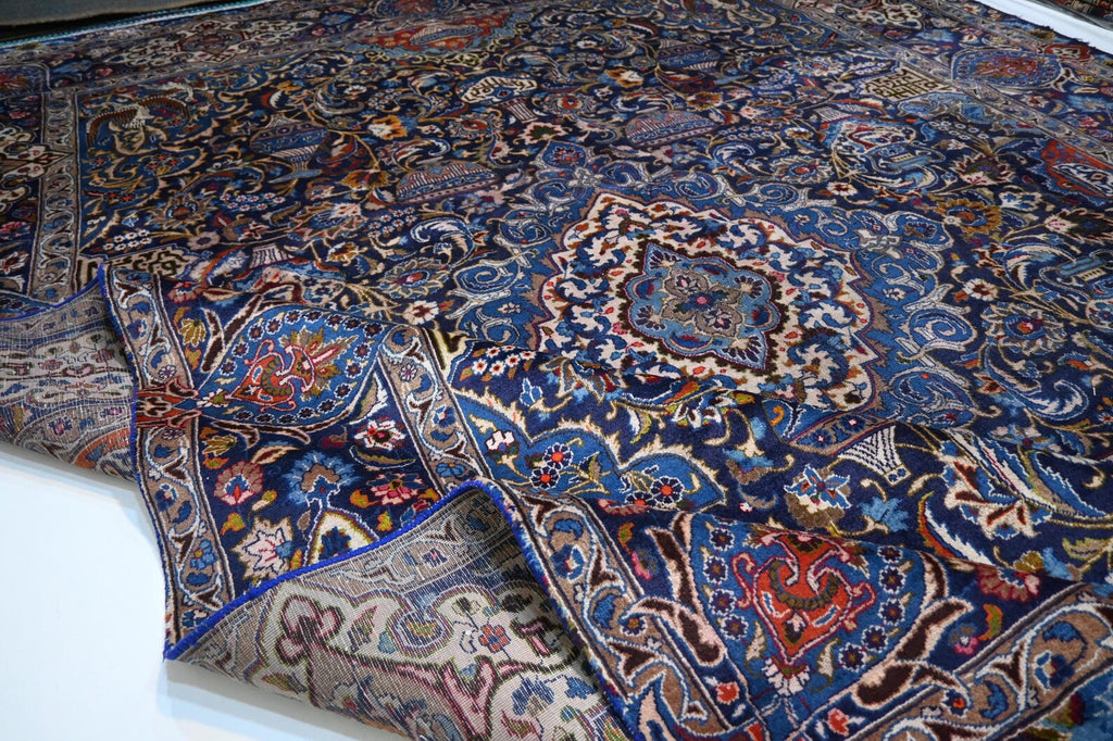 Arvandel 9'10" × 12'10"