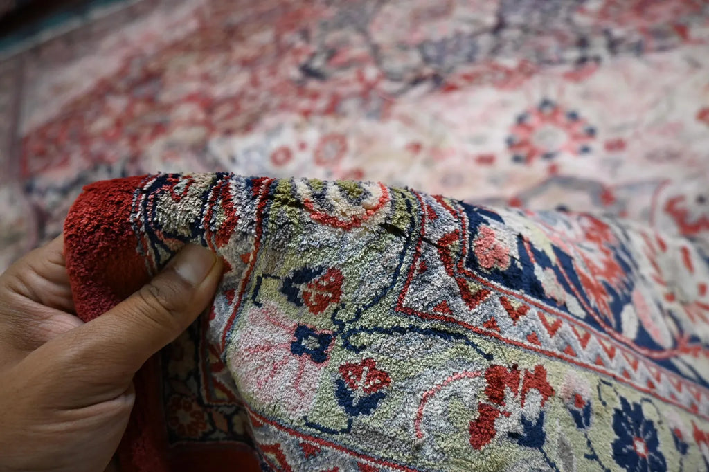 Florentis 9’11” × 12’10”