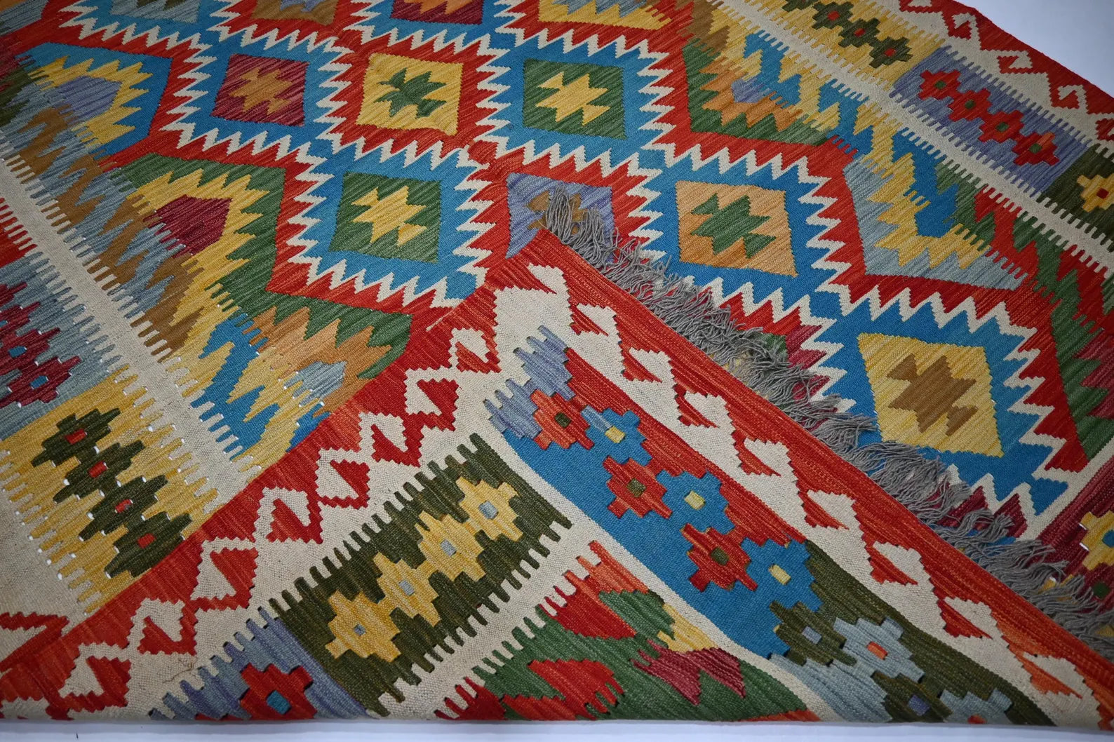 Tavira 6’6” × 9’7”