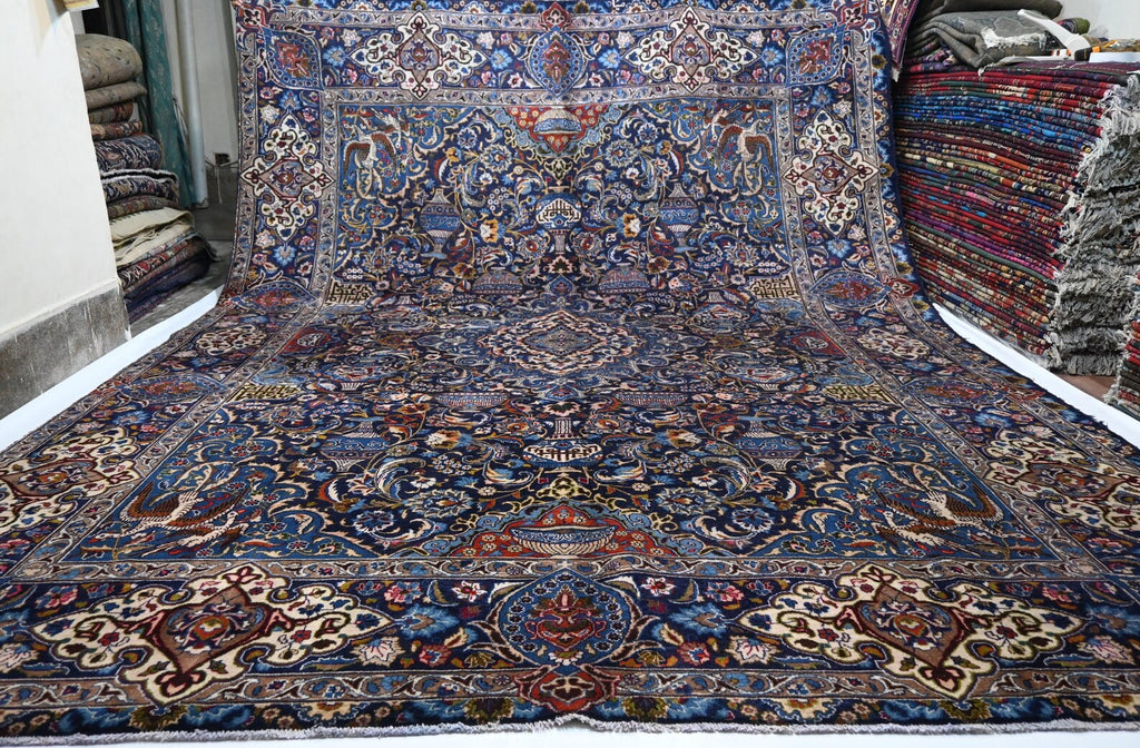 Arvandel 9'10" × 12'10"