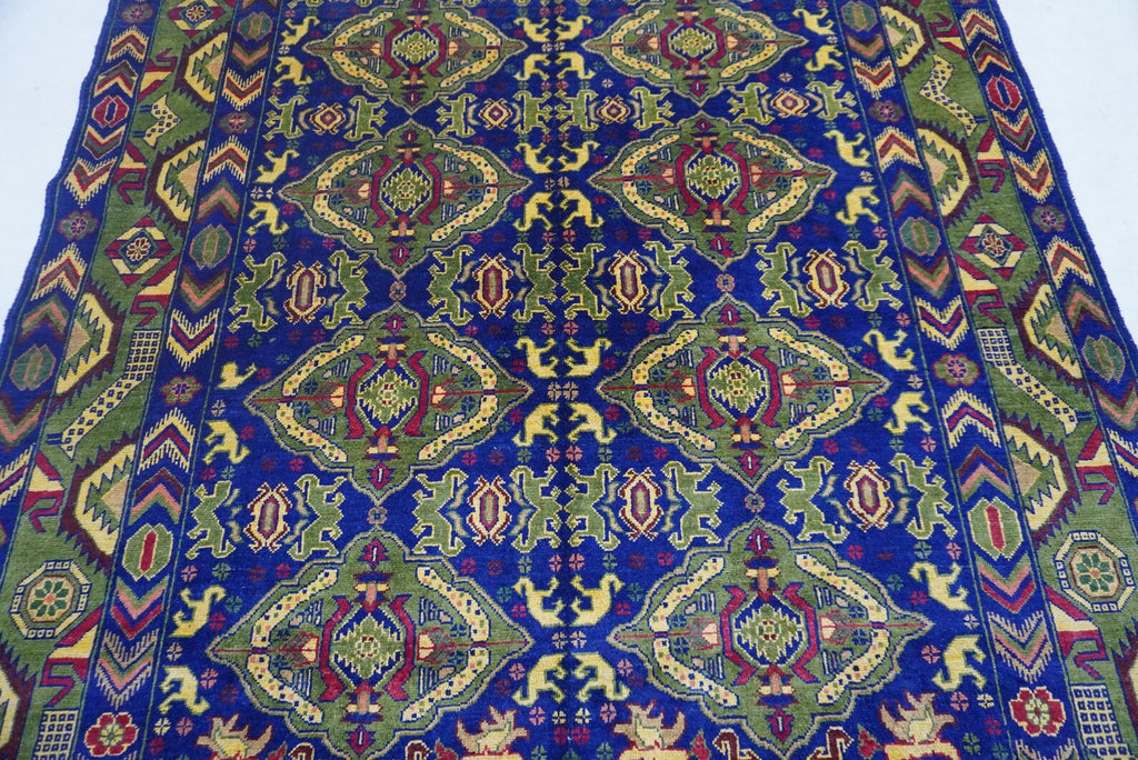 Kalzen 6'6" × 10'0"