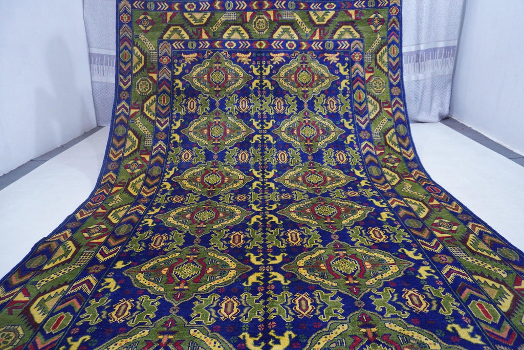 Kalzen 6'6" × 10'0"