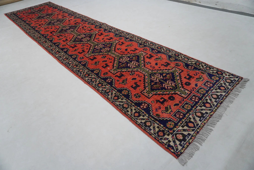 Amberline 2'9" × 11'5"