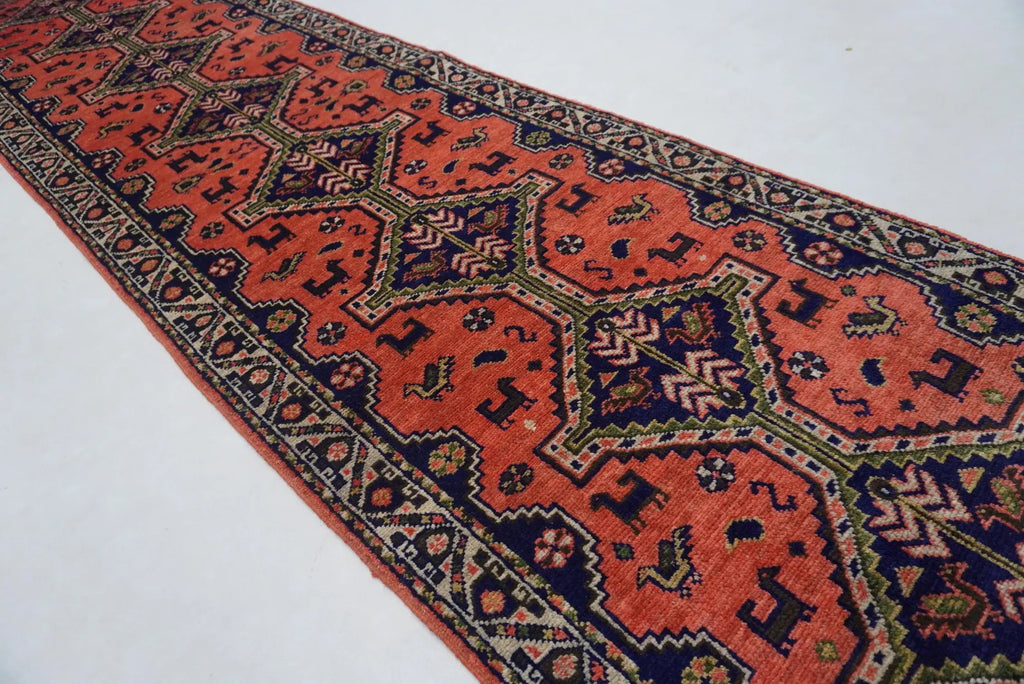 Amberline 2'9" × 11'5"