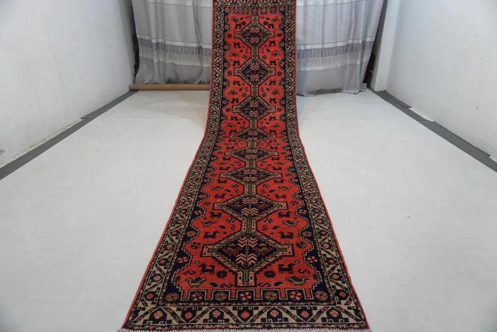 Amberline 2'9" × 11'5"