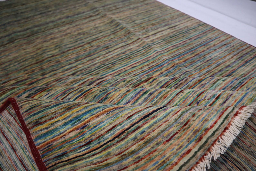 Rawhan 6’7” × 9’6”