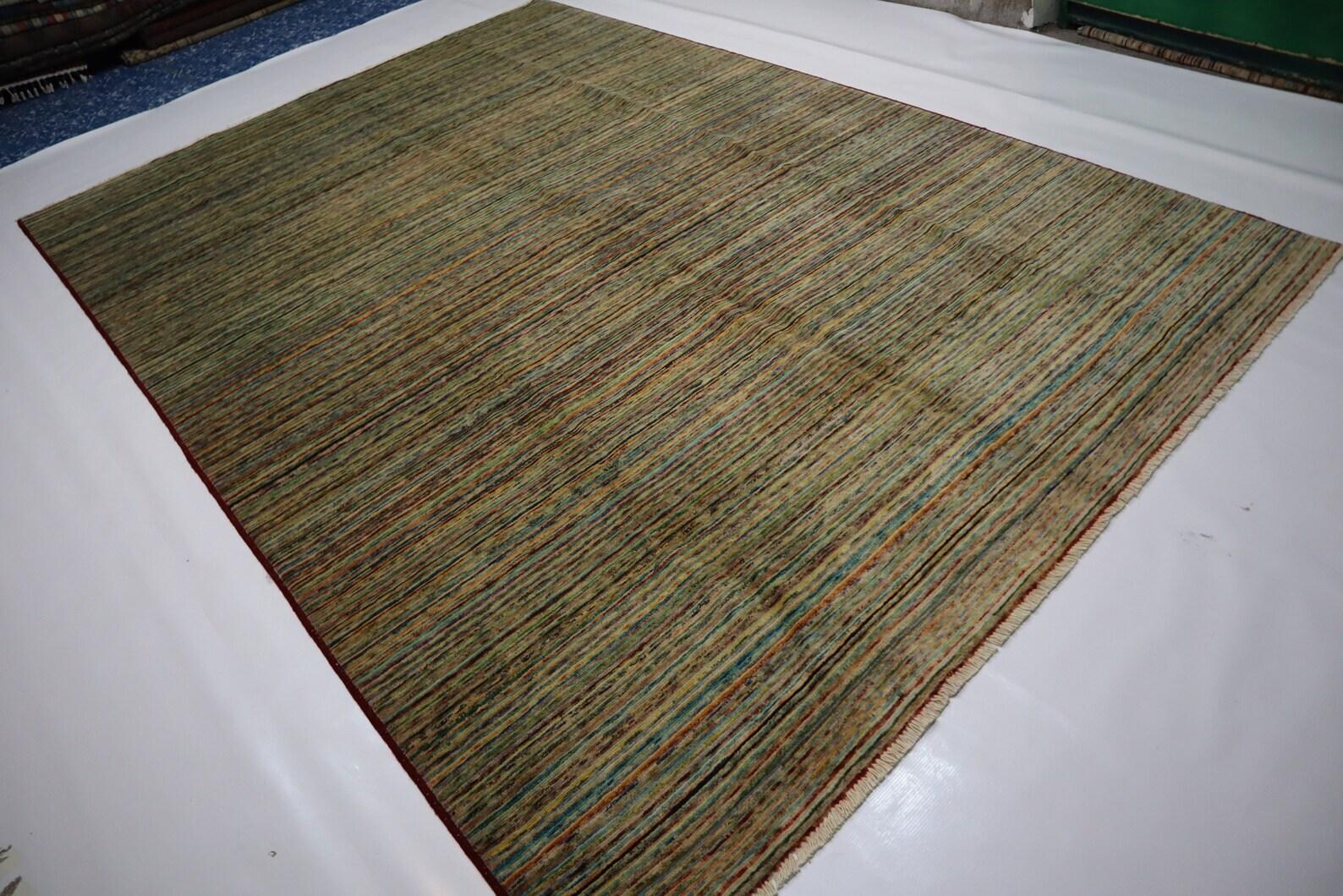 Rawhan 6’7” × 9’6”