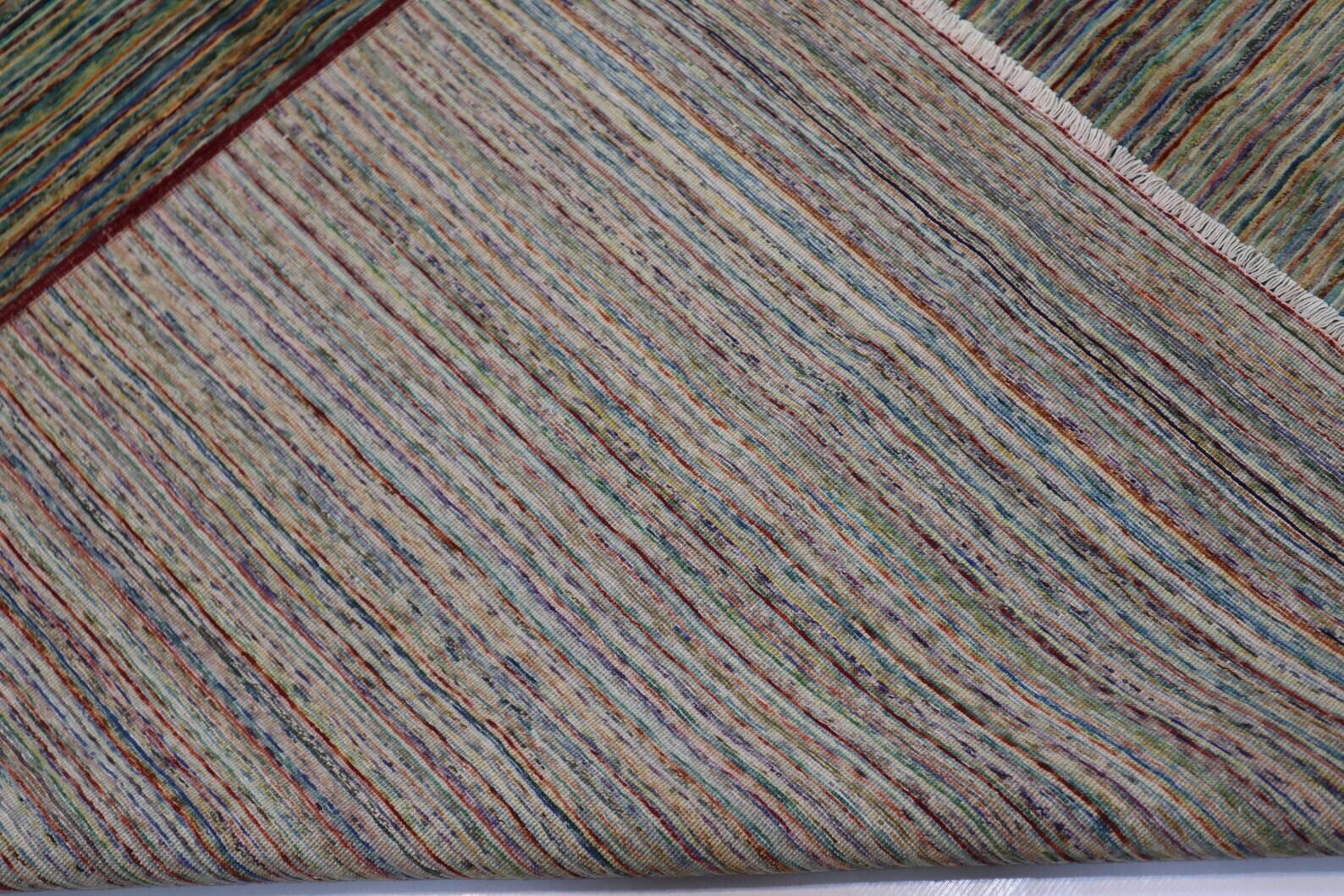 Rawhan 6’7” × 9’6”