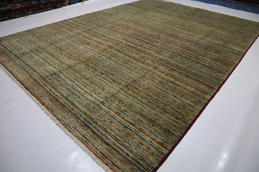 Rawhan 6’7” × 9’6”