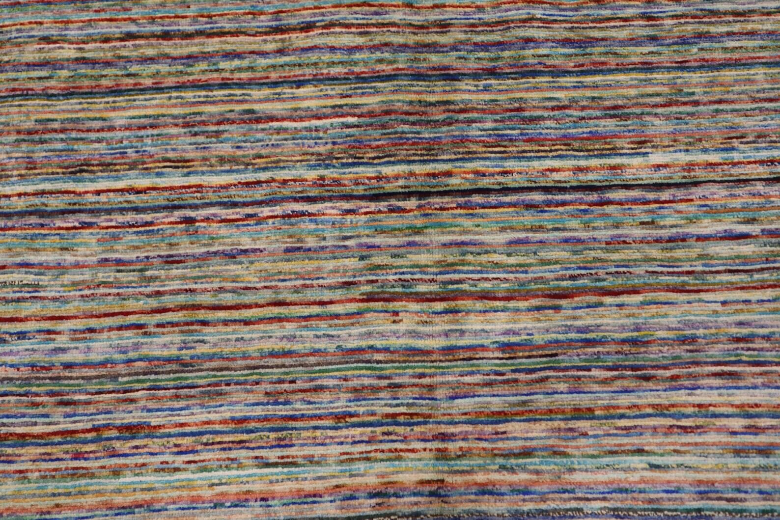 Rawhan 6’7” × 9’6”