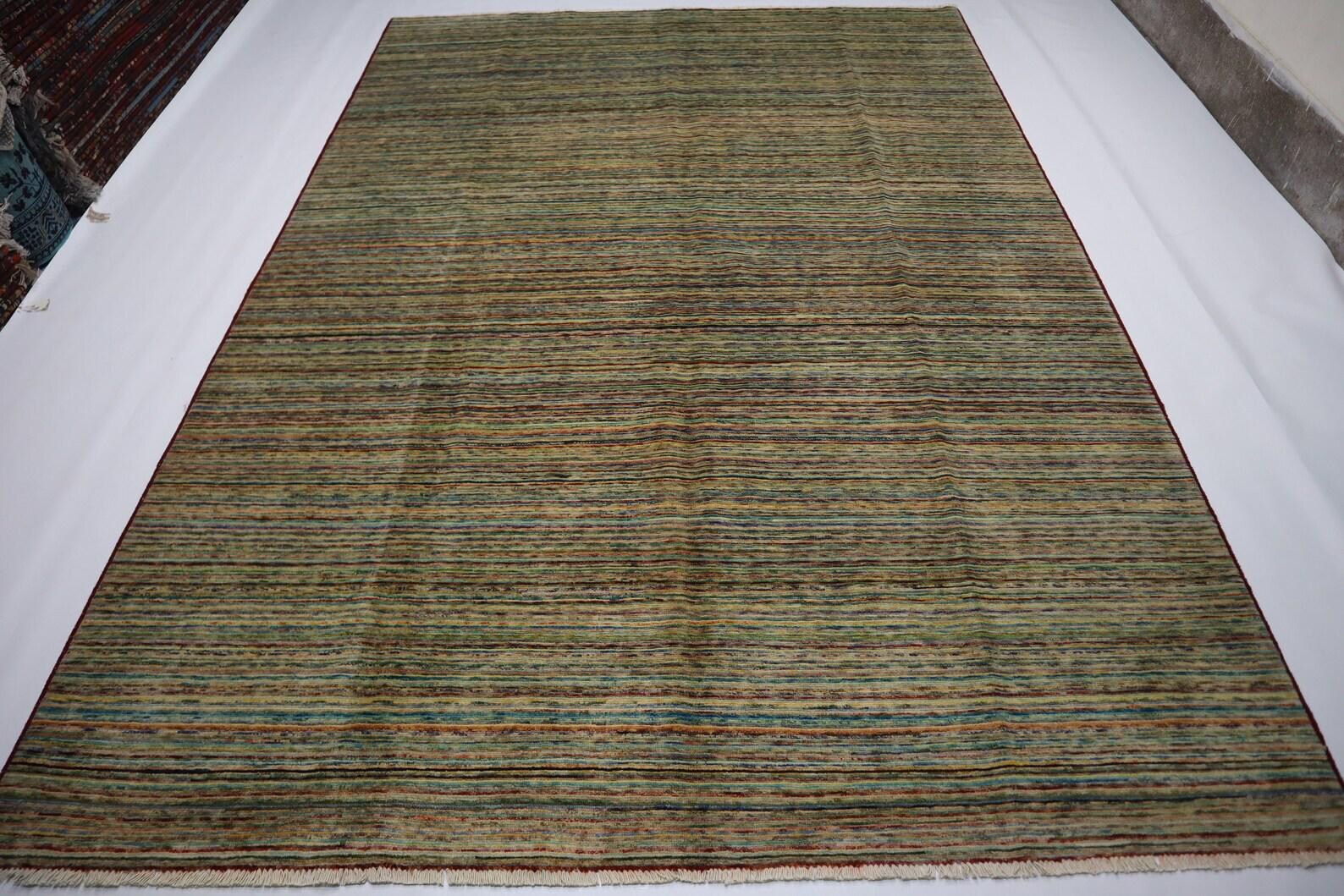 Rawhan 6’7” × 9’6”