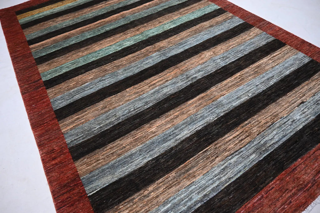 Brunelle  6'0" × 8'8"