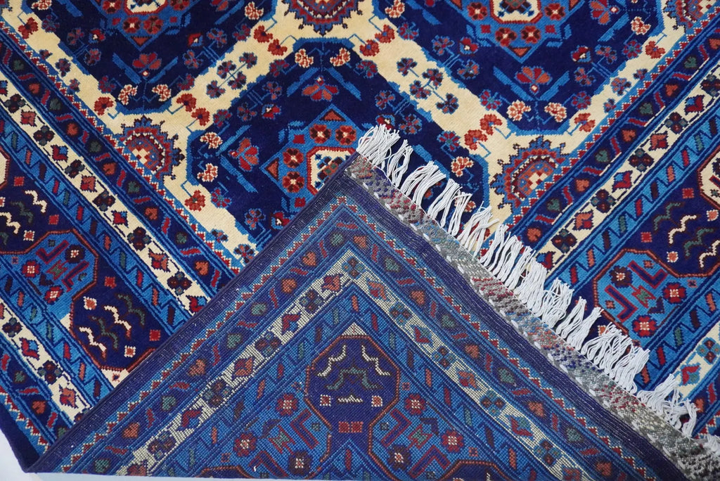 Gridara 6’5” × 9’9”