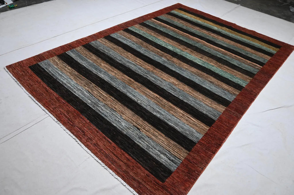 Brunelle  6'0" × 8'8"