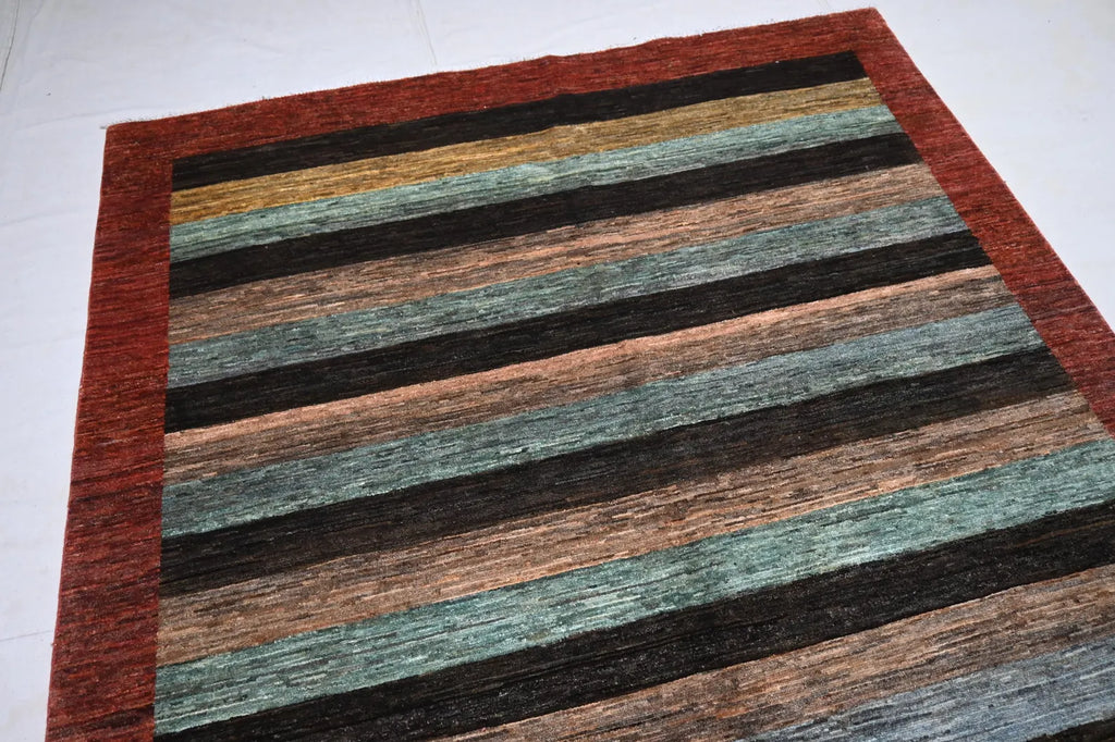 Brunelle  6'0" × 8'8"