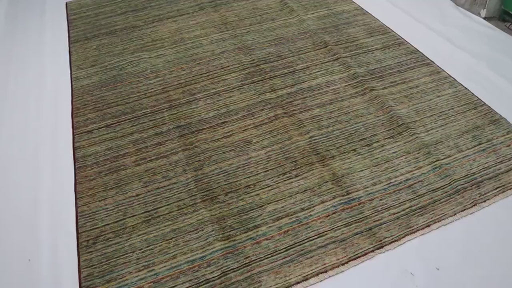 Rawhan 6’7” × 9’6”