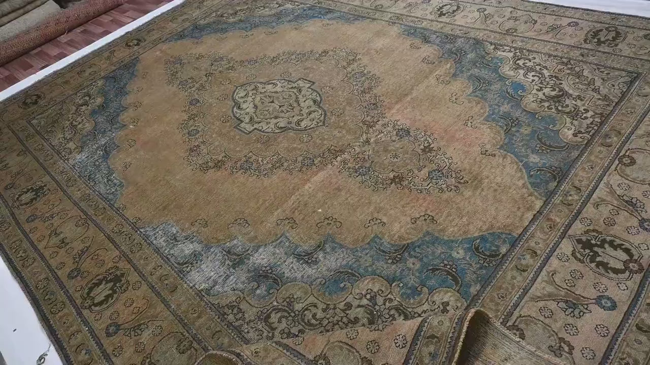 Aurelion  9’6” × 12’7”