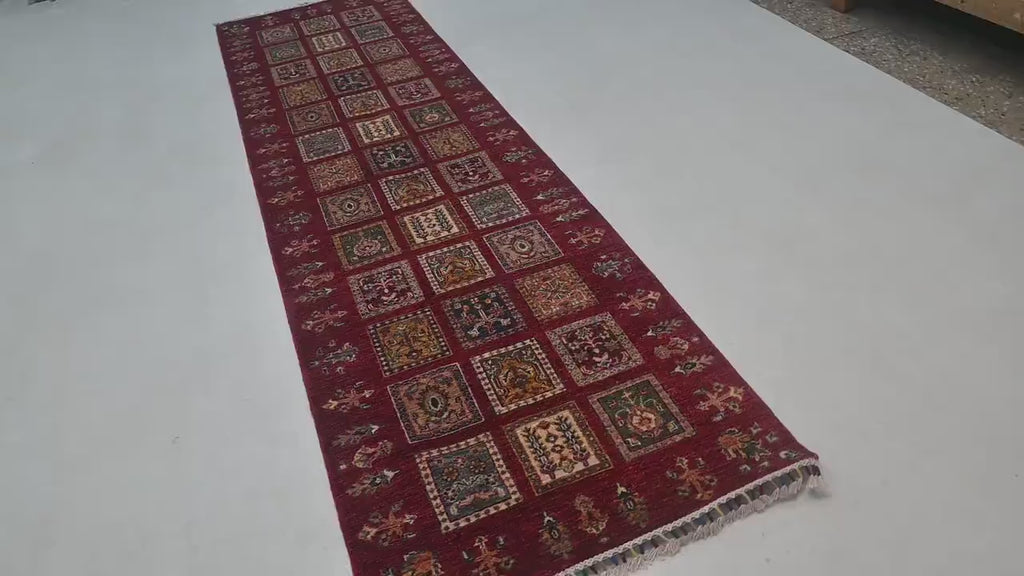 Tashmir 2'10" × 10'1"