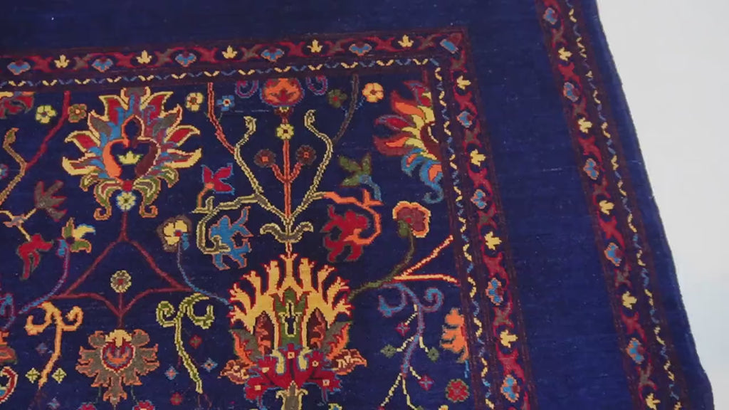 Noctara 7'8" × 9'8"