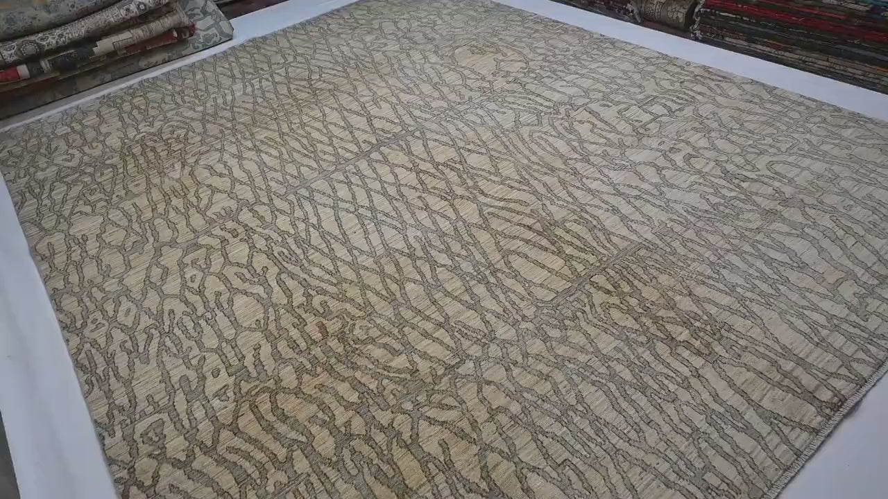 Linovar 9'0" × 11'5"