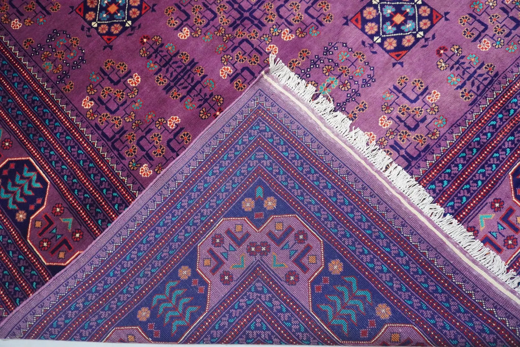 Regaliaa  9’8” × 12’6”